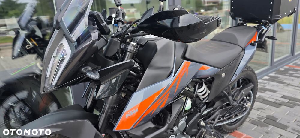 KTM Adventure - 26