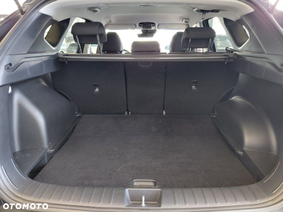 Hyundai Tucson - 31