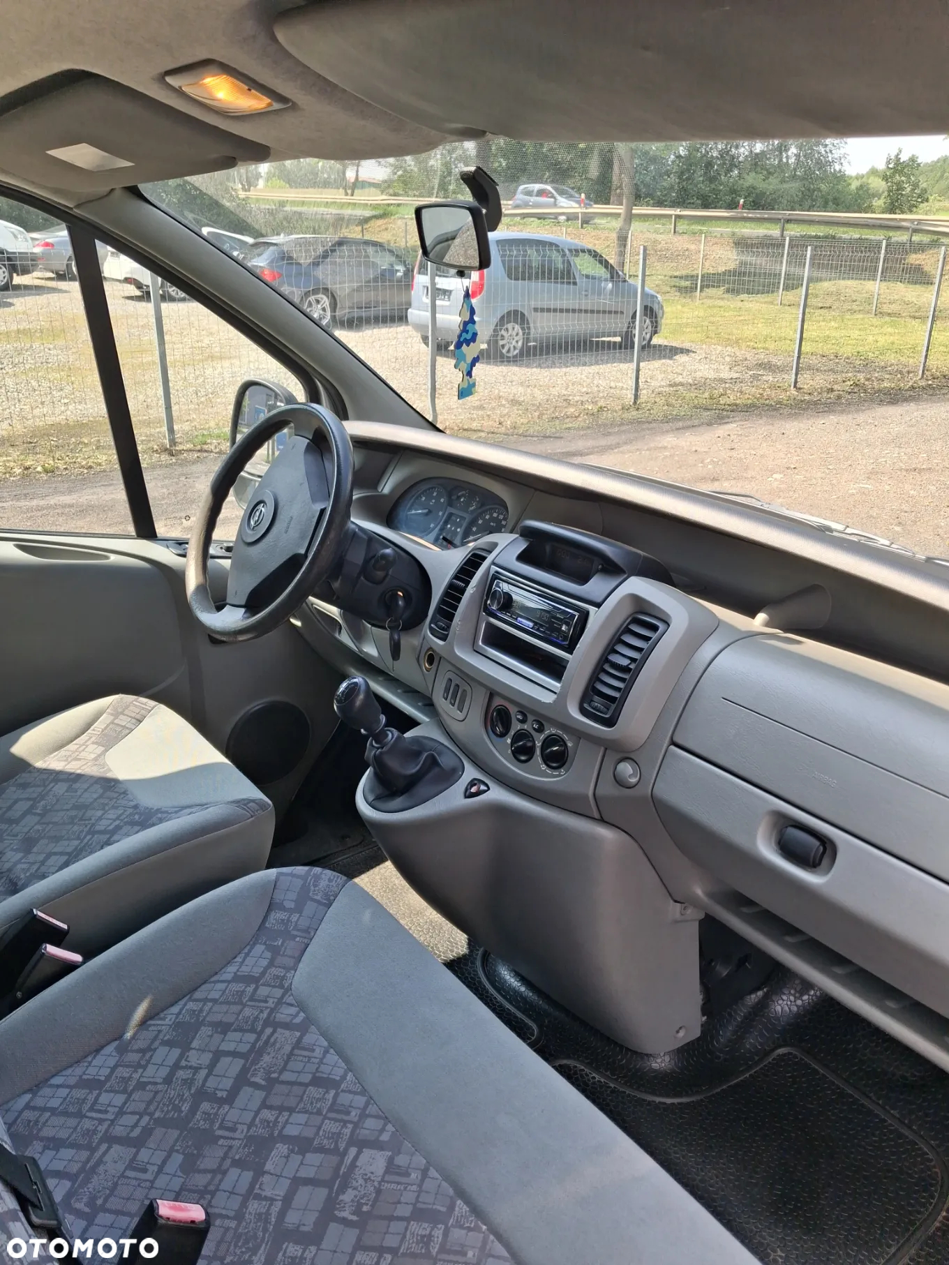 Opel Vivaro 1.9 CDTI L1H1 Life Edition - 7