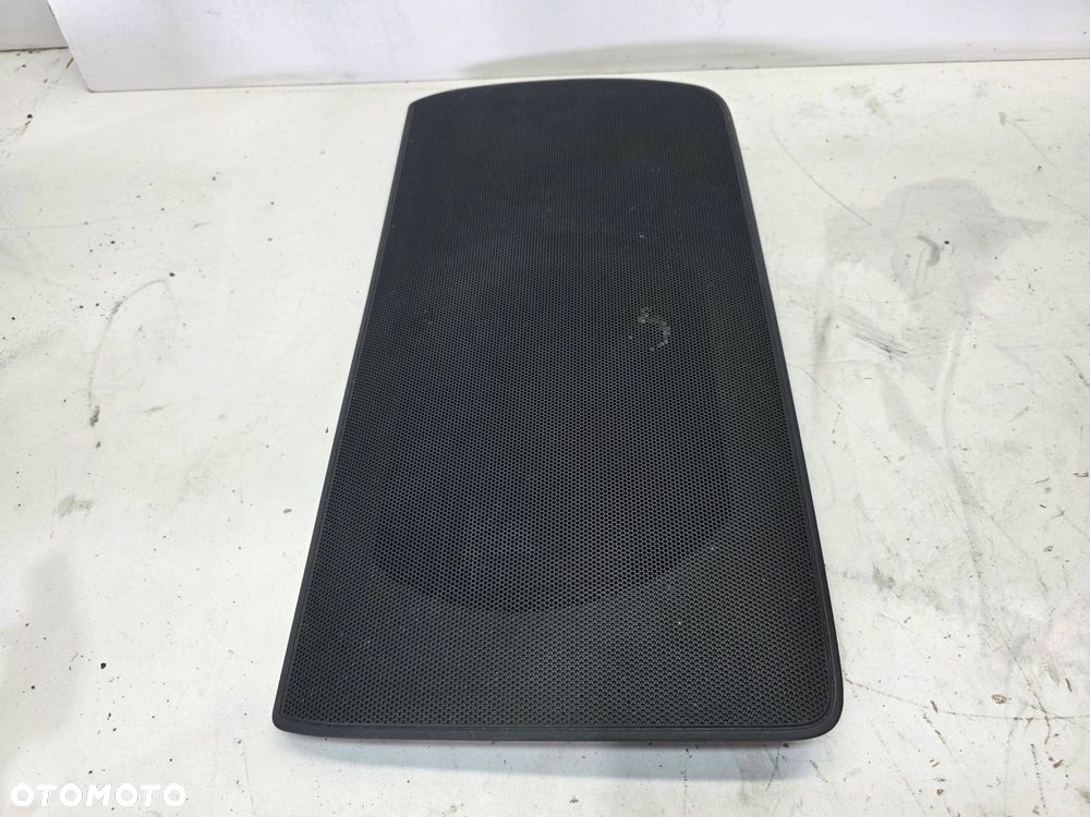 MASKOWNICA PÓLKI LEWY TYŁ AUDI A6 C7 LIFT SEDAN 4G5035405D - 2