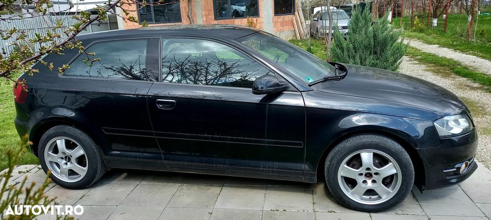 Audi A3 1.2 TFSI S line Sportpaket - 16