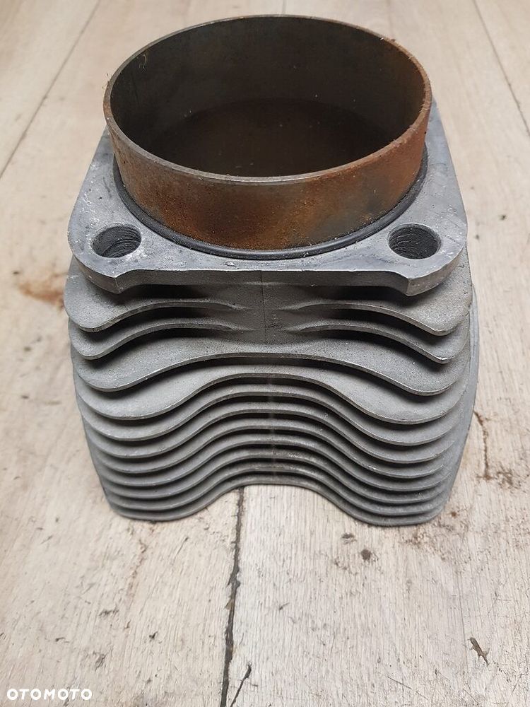 Cylinder Harley Davidson Twin Cam 88 16593-99 - 9
