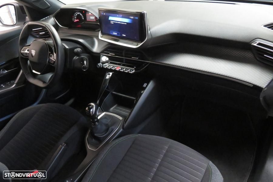 Peugeot 2008 1.2 PureTech Active Pack - 9