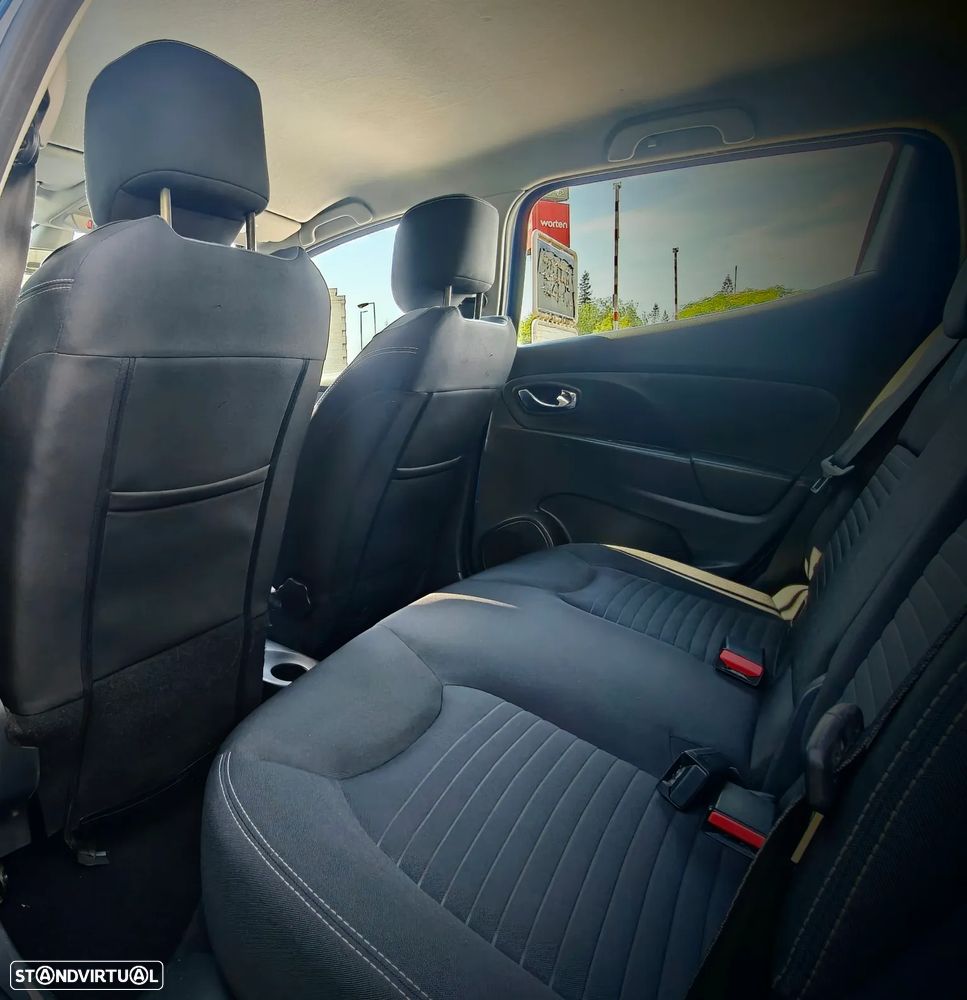 Renault Clio 0.9 TCe GT Line - 10