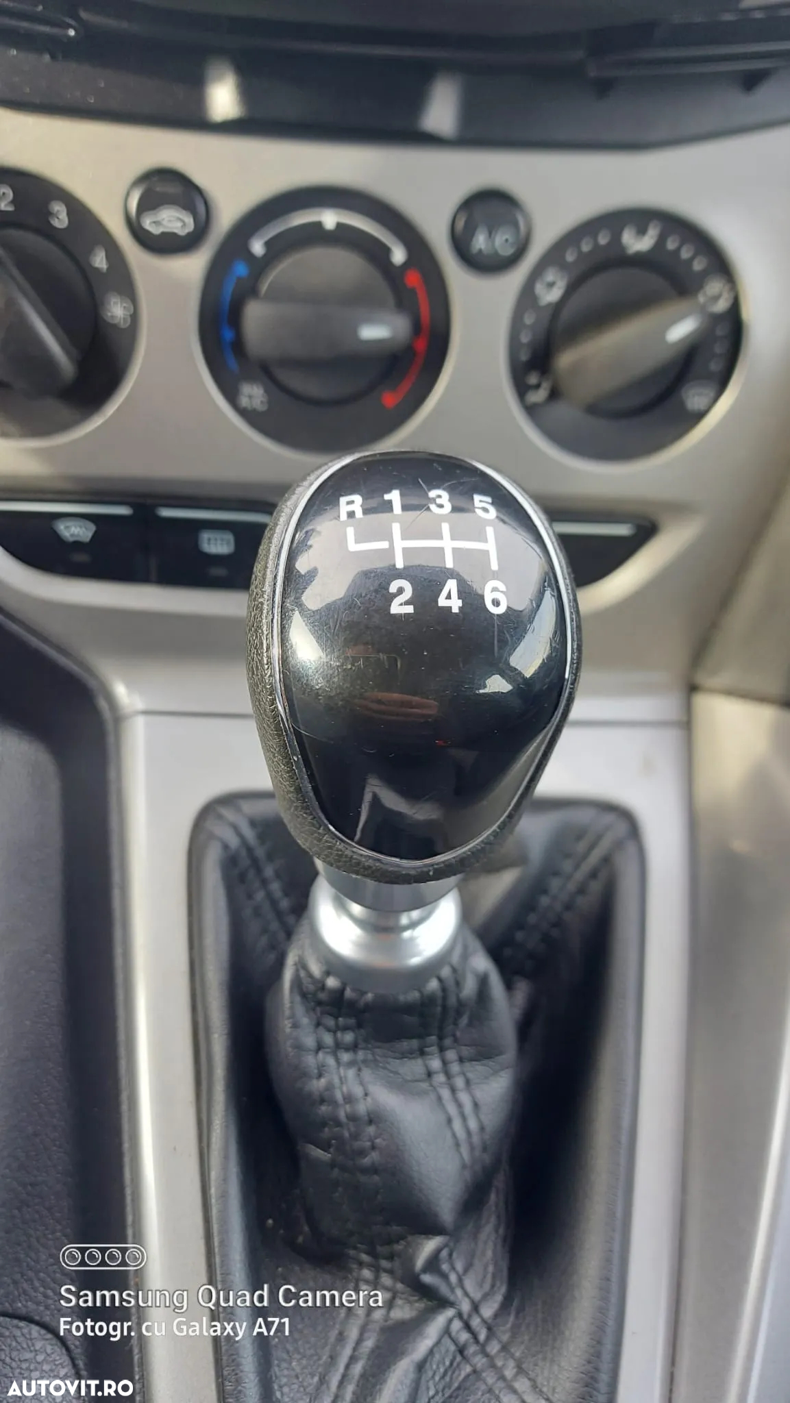 Ford Focus 1.0 EcoBoost Sport - 8