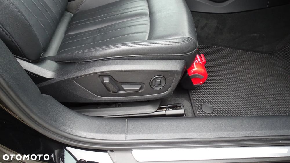 Audi A6 Limousine 40 TDI mHEV S tronic - 19