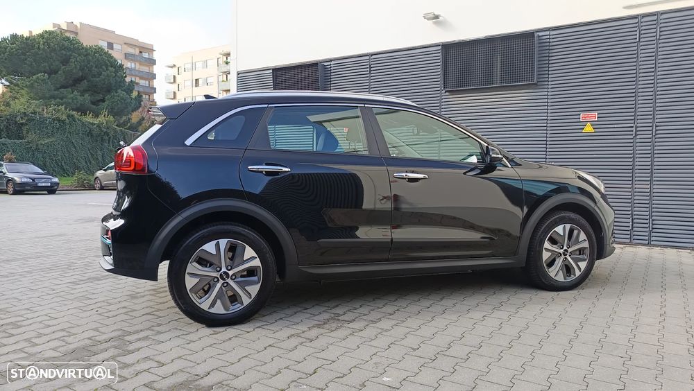 Kia e-Niro 64kWh - 8