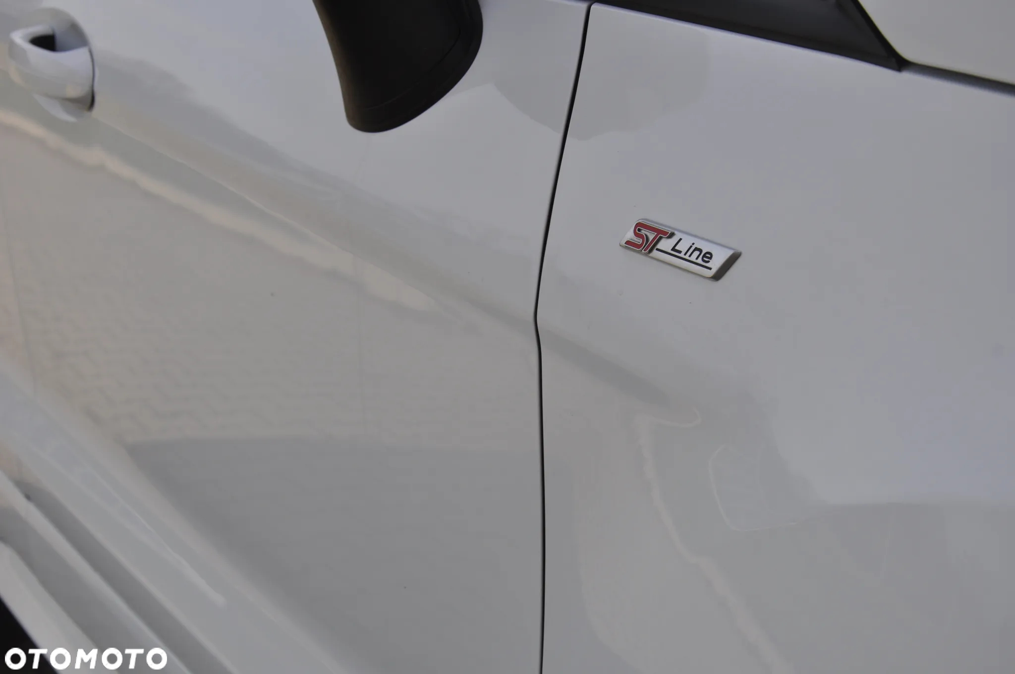 Ford EcoSport 1.0 EcoBoost ST-Line Black ASS - 23