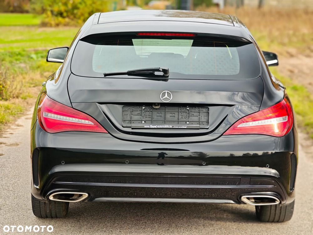 Mercedes-Benz CLA 200 AMG Line - 17