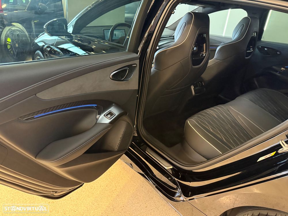 BYD Seal - 5