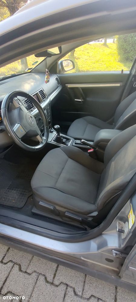Opel Vectra 1.9 CDTI - 7