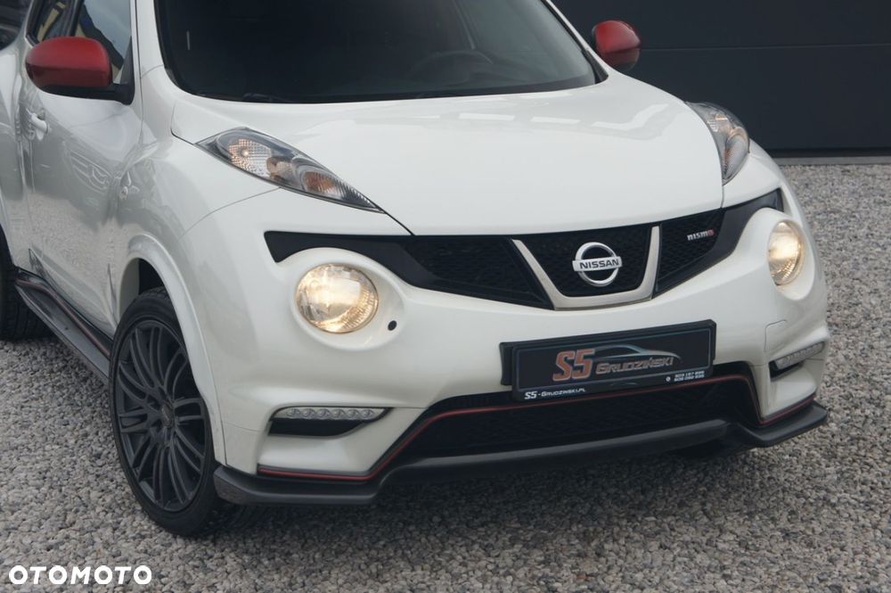 Nissan Juke - 20