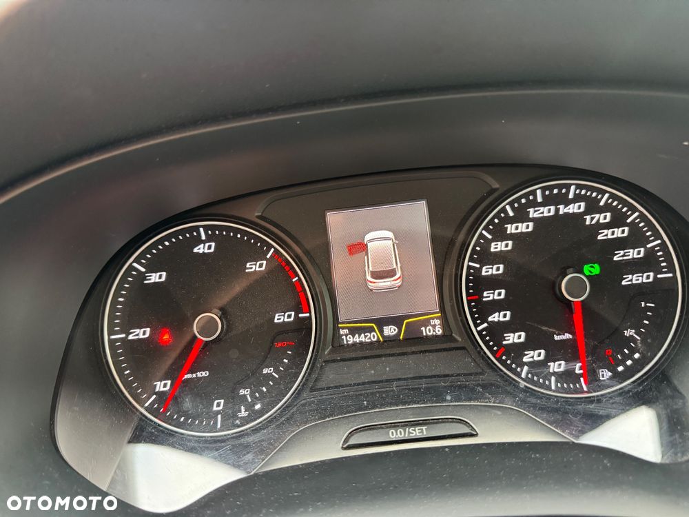 Seat Ateca 2.0 TDI Xcellence S&S 4Drive DSG - 19
