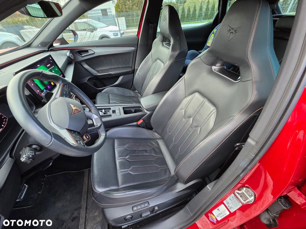 Cupra Formentor 2.0 TSI 4Drive VZ DSG - 6