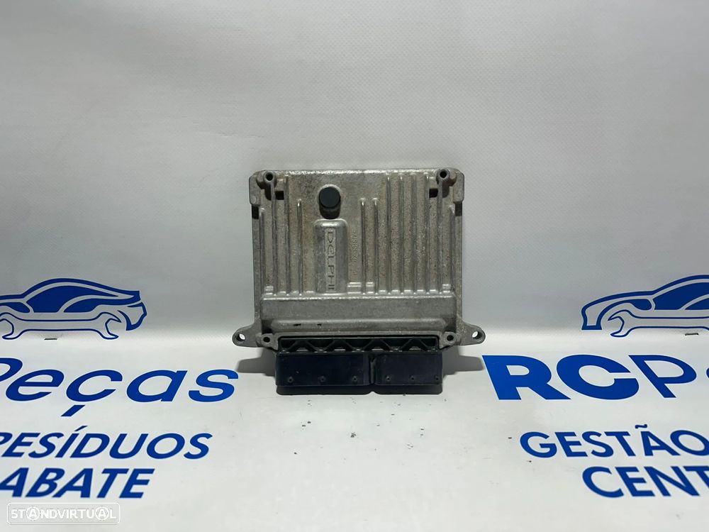 .Centralina Motor Delphi Mercedes Benz Classe C W204 2.2 CDi 646 A6461509272 R0412C035I 2007 - 2014 - 6
