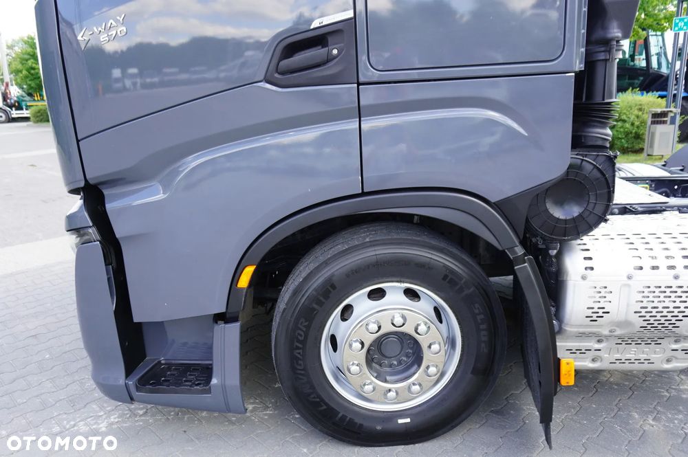 Iveco AS 440 S57 S-Way / 100 tys. km! / 2024 / 6x2_254575 - 17
