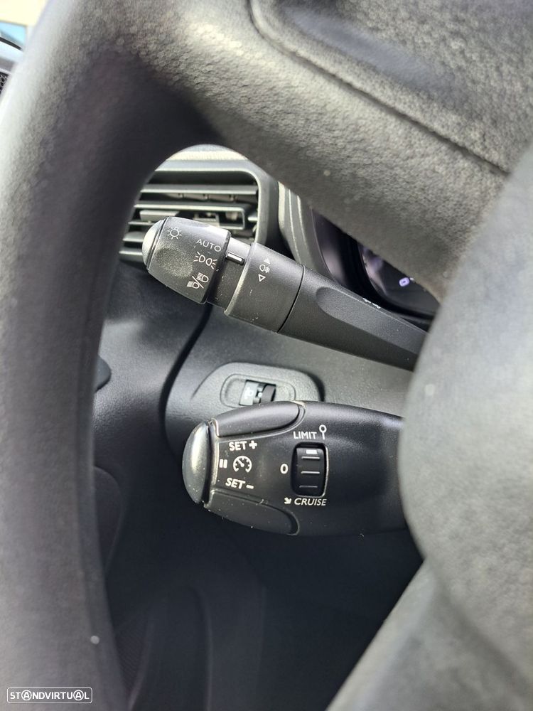 Fiat Doblo 1.5 BlueHDi Maxi Isótermica Frigorifica - 13