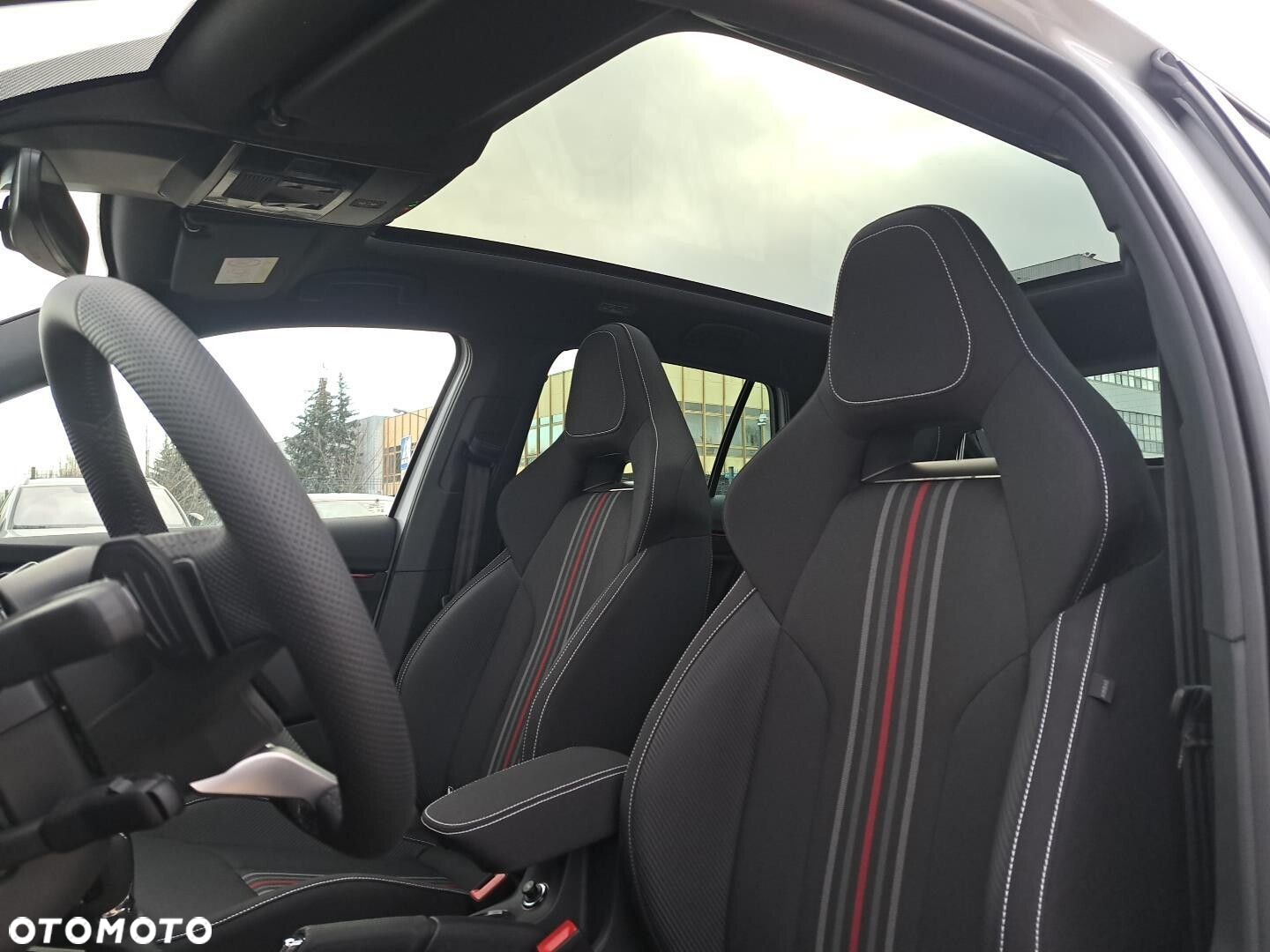Skoda Scala 1.0 TSI Monte Carlo DSG - 14