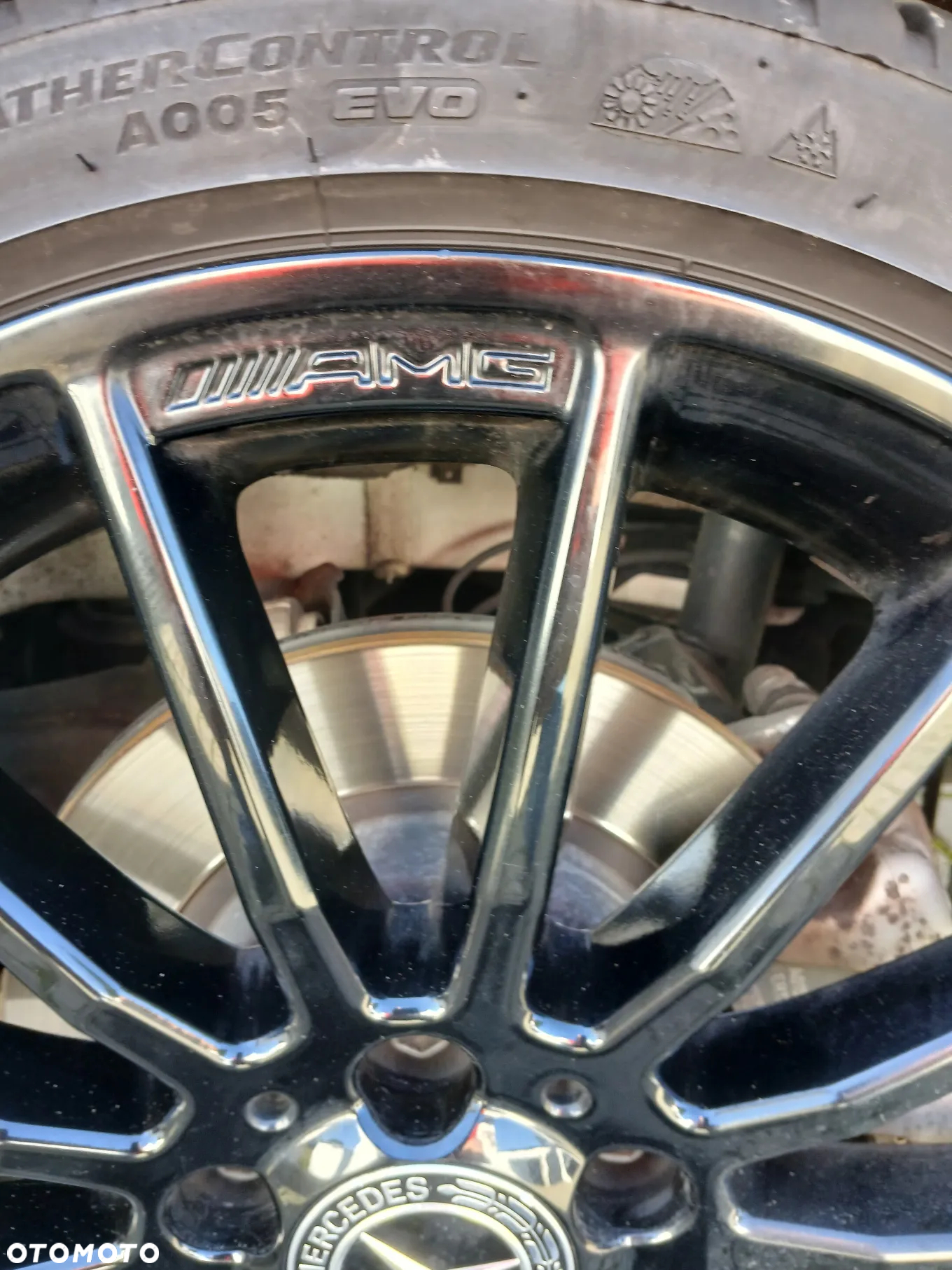 Mercedes-Benz CLA 200 7G-DCT AMG Line - 25