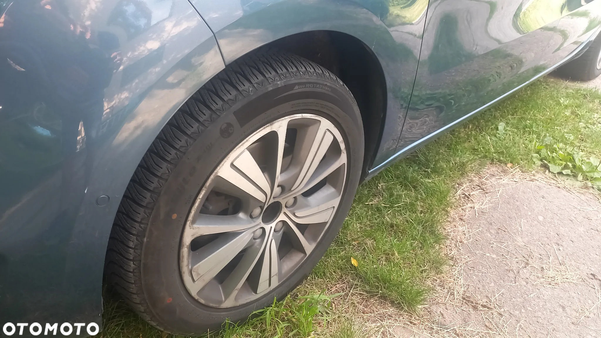 Citroën C4 Grand Picasso 2.0 BlueHDi Exclusive - 8