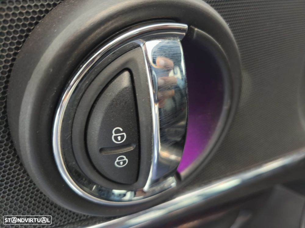 MINI Clubman John Cooper Works ALL4 Auto Desp. - 16