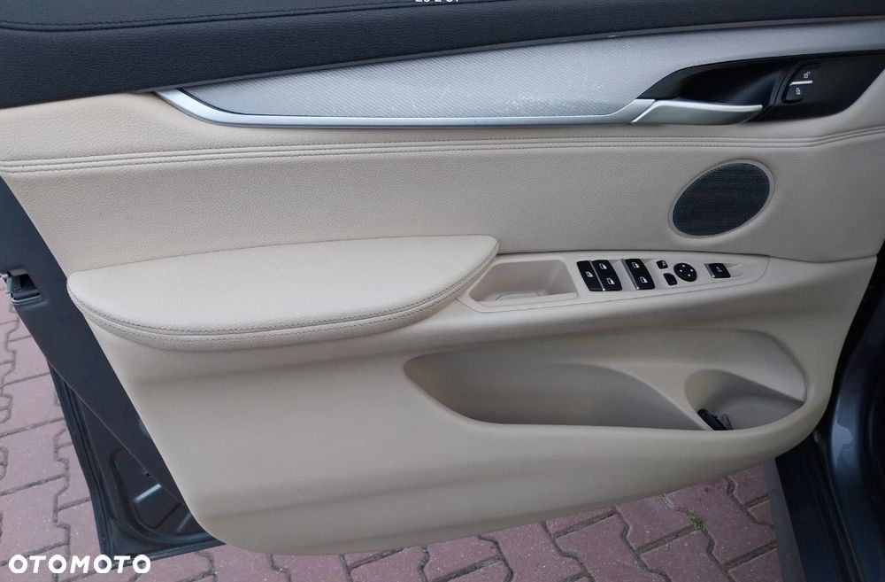 BMW X6 xDrive30d - 26