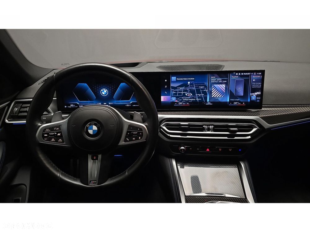 BMW Seria 4 - 20