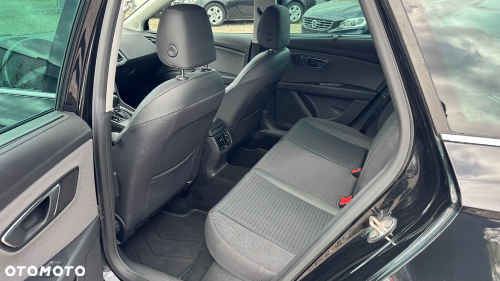 Seat Leon 2.0 TDI DPF Start&Stop DSG XCELLENCE - 26