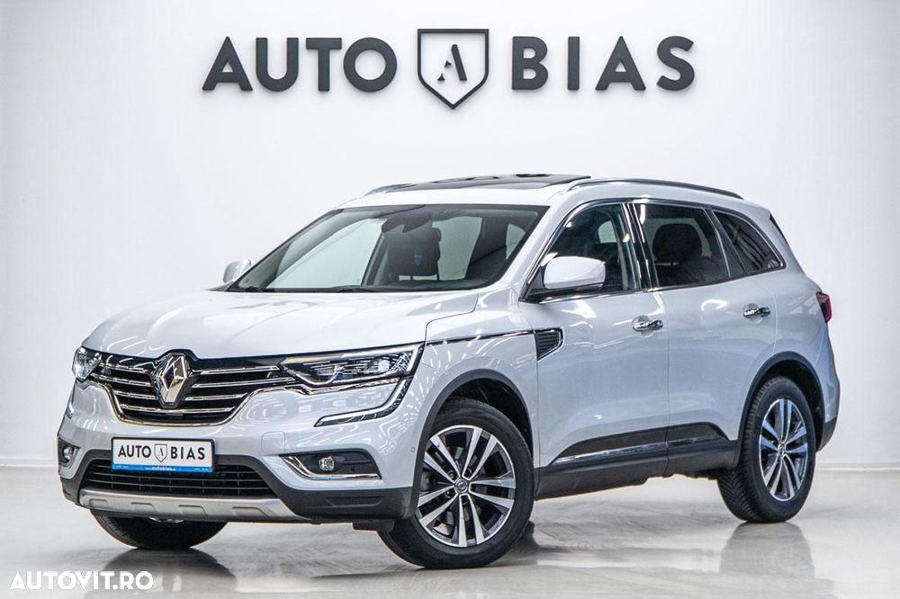 Renault Koleos ENERGY dCi 175 X-tronic LIMITED - 1
