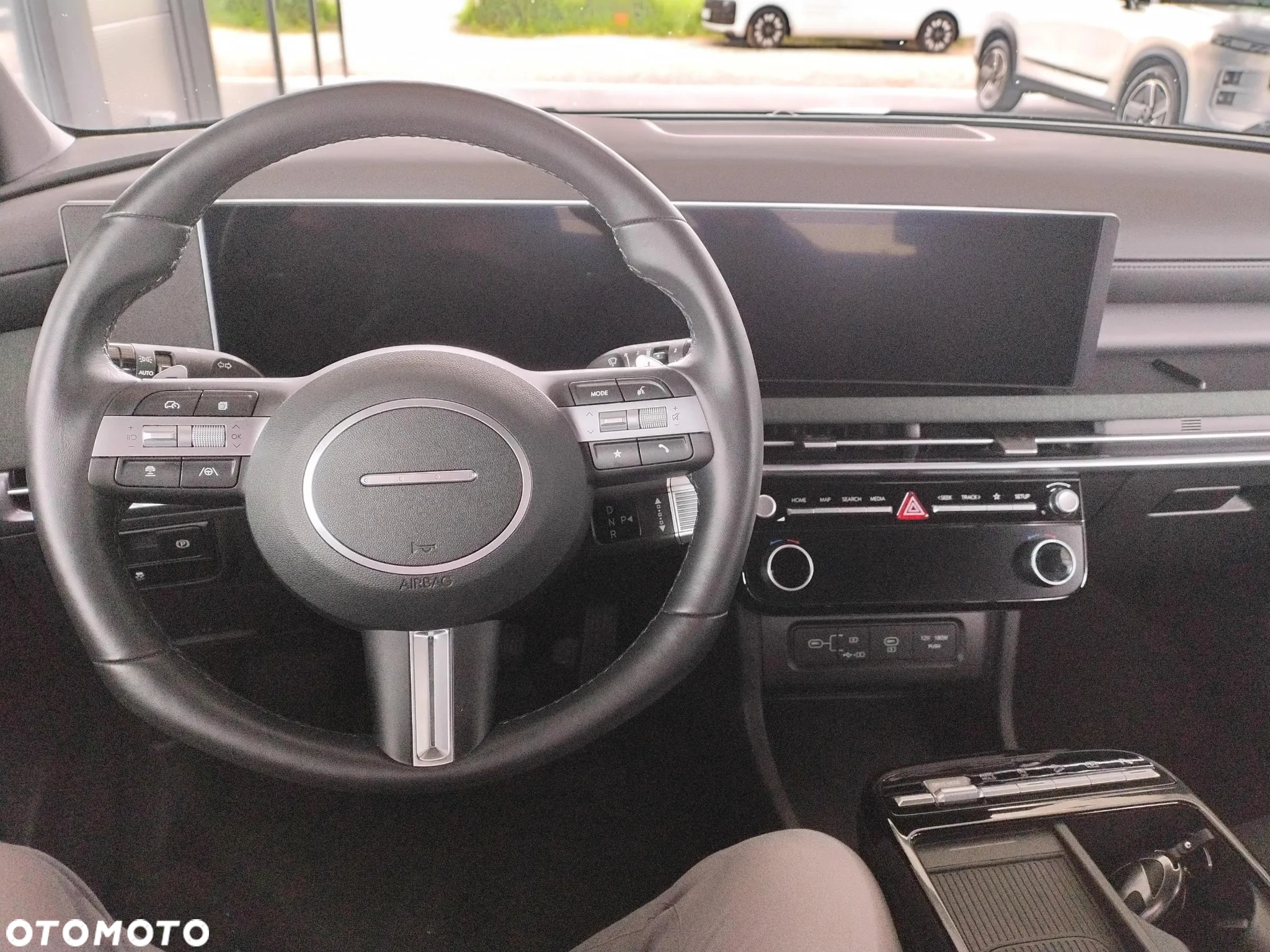 Hyundai Tucson - 13