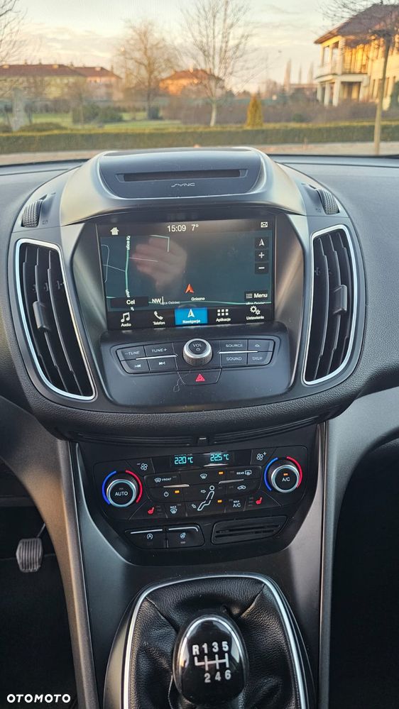 Ford C-MAX 1.0 EcoBoost Edition ASS - 15