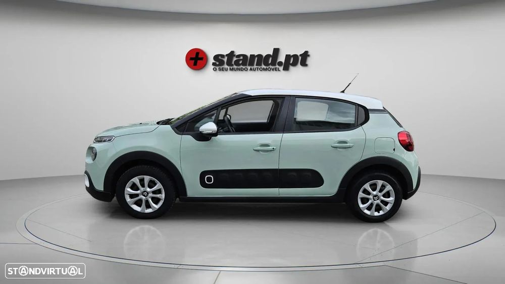 Citroën C3 1.2 PureTech Feel - 7