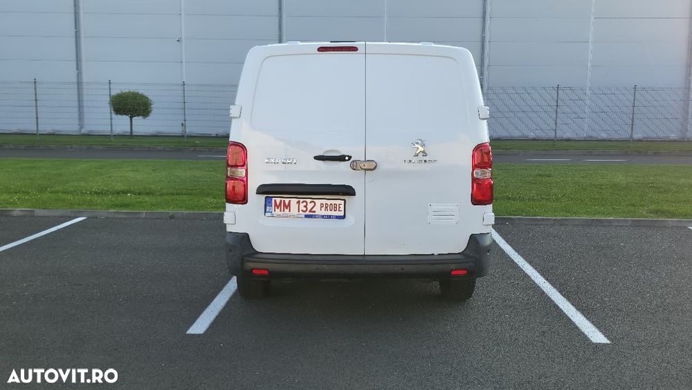 Peugeot Expert - 15