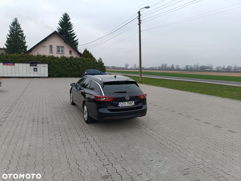 Opel Insignia 2.0 Ultimate Exclusive - 5