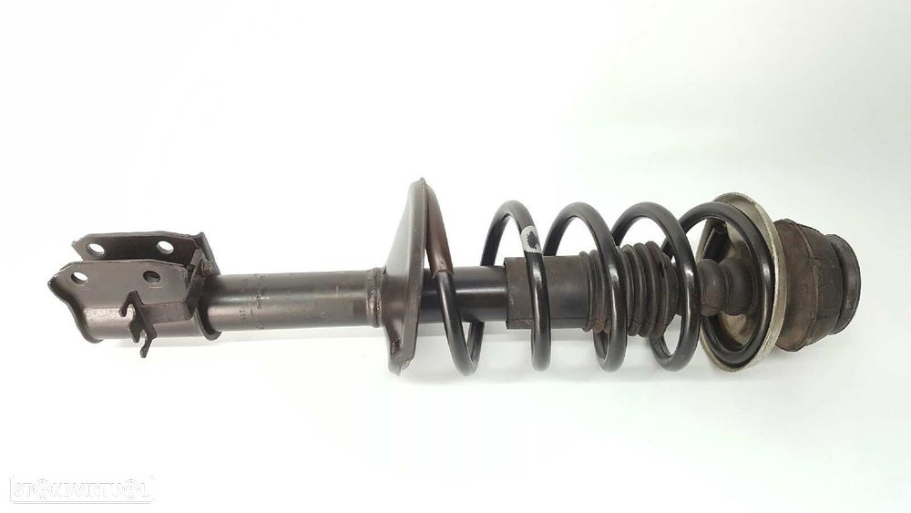 AMORTECEDOR FRENTE ESQUERDO DACIA SANDERO LAUREATE MUSIC - 1