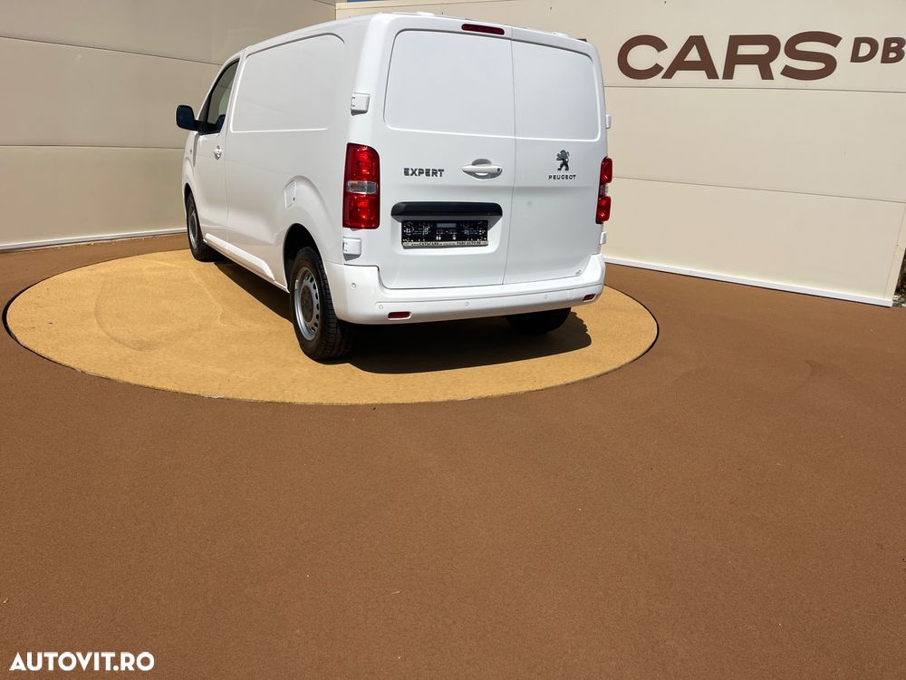 Peugeot Expert  2.0HDI  L2  USI SPATE - 11