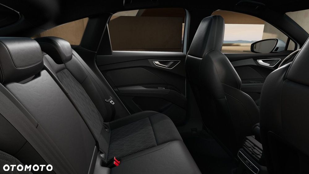 Audi Q4 Sportback e-tron 40 63kWh - 12