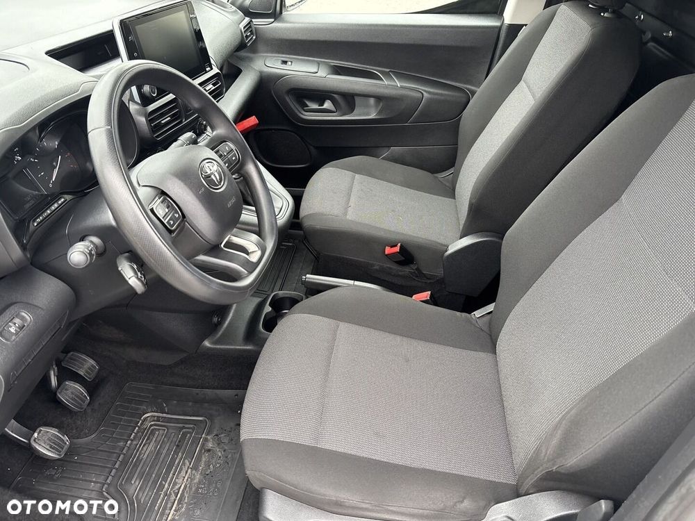 Toyota PROACE CITY - 15