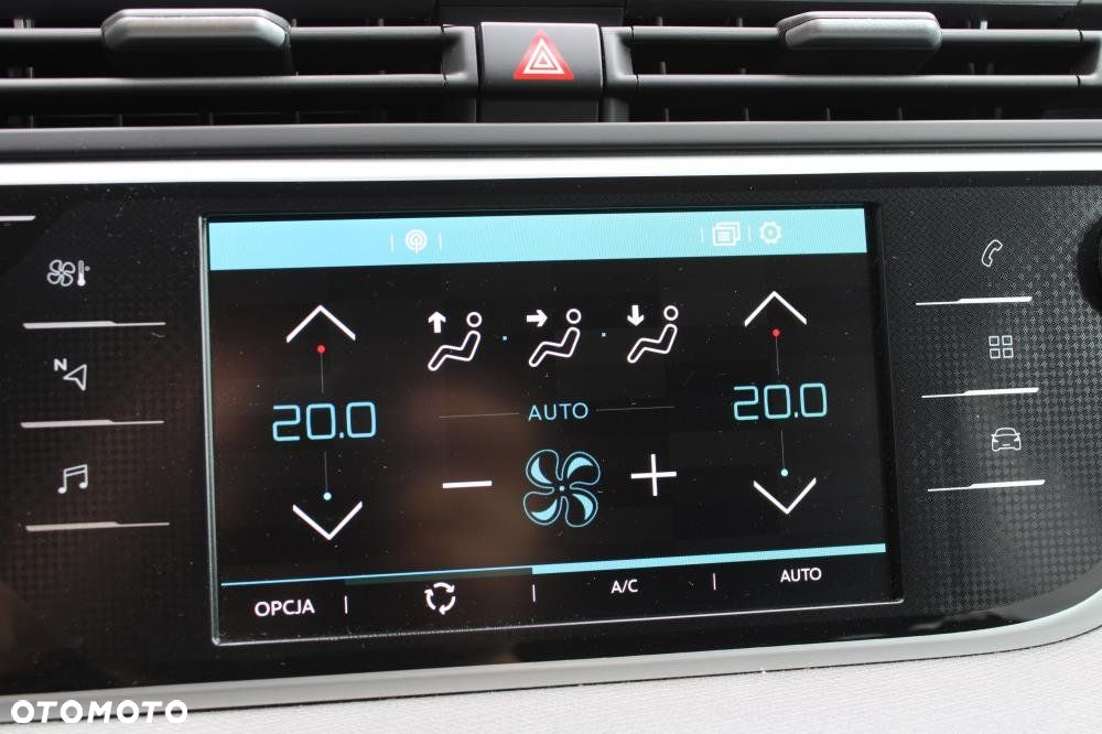 Citroën C4 SpaceTourer - 22