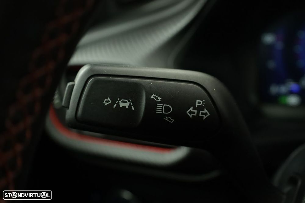 Ford Puma 1.0 EcoBoost MHEV ST-Line - 17