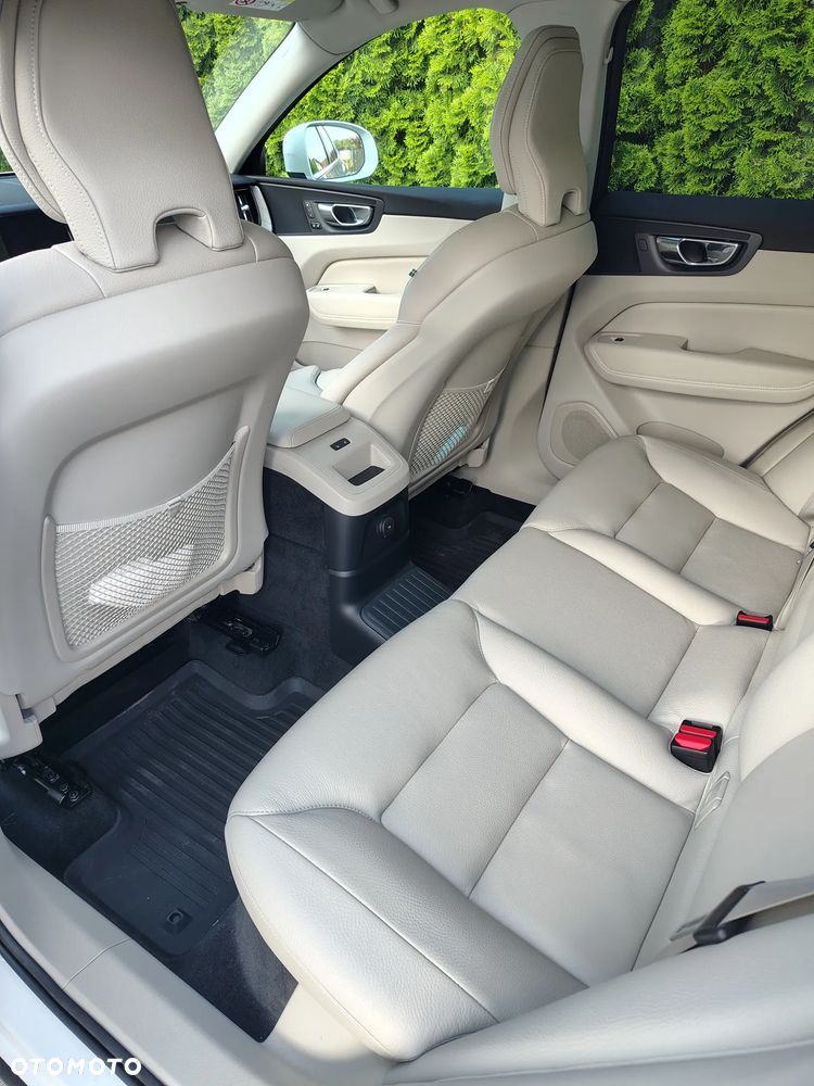 Volvo XC 60 T6 AWD Inscription - 13