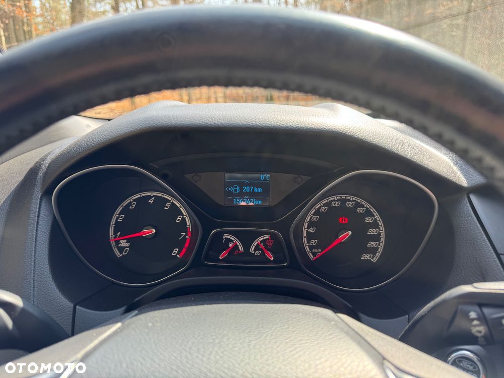 Ford Focus 2.0 EcoBoost ST mit Leder-Sport-Paket - 22