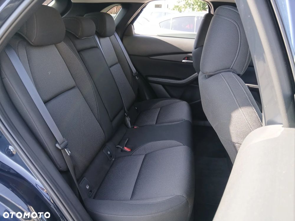 Mazda CX-30 2.0 mHEV Exclusive-Line 2WD - 21