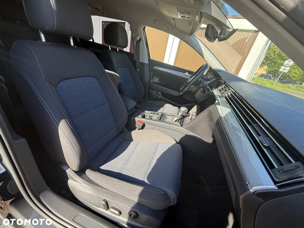 Volkswagen Passat 1.4 TSI Plug-In-Hybrid GTE - 12