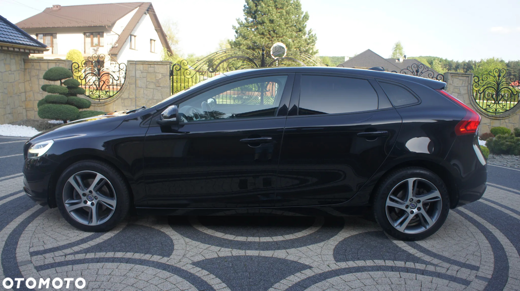 Volvo V40 D3 Drive-E Momentum - 6
