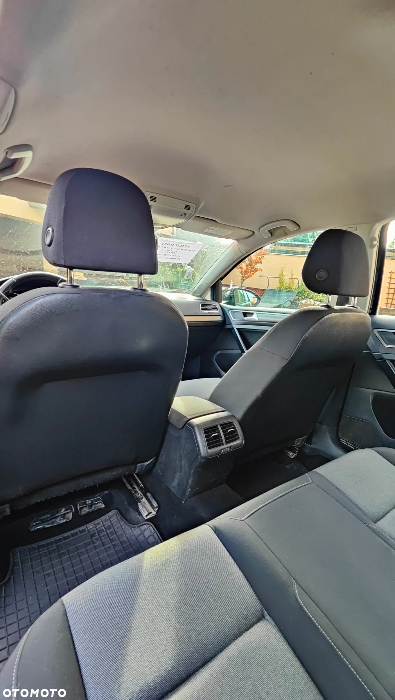 Volkswagen Golf VI 1.6 TDI Trendline CityLine - 18