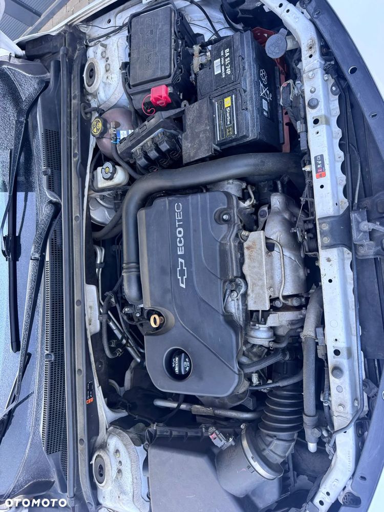 Chevrolet Malibu - 13