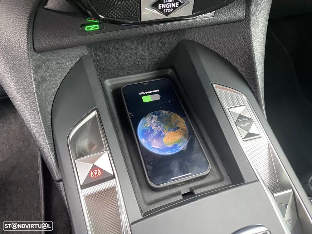 DS DS3 Crossback PureTech 155 Aut. LA PREMIERE - 54