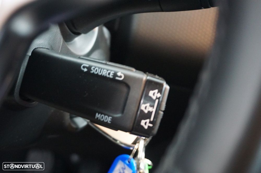 Renault Clio 1.0 TCe Intens Bi-Fuel - 16