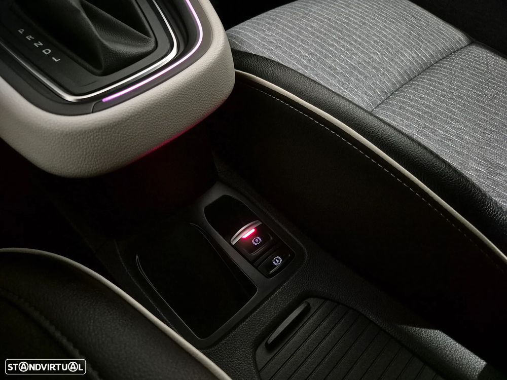 Renault Clio TCe 90 CVT TECHNO - 15